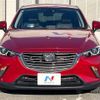 mazda cx-3 2015 quick_quick_DK5FW_DK5FW-104846 image 16