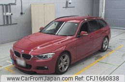 bmw 3-series 2013 CFJ1660838