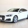 audi a5 2019 -AUDI--Audi A5 DBA-F5CYRL--WAUZZZF54KA077999---AUDI--Audi A5 DBA-F5CYRL--WAUZZZF54KA077999- image 1