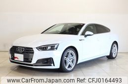 audi a5 2019 -AUDI--Audi A5 DBA-F5CYRL--WAUZZZF54KA077999---AUDI--Audi A5 DBA-F5CYRL--WAUZZZF54KA077999-