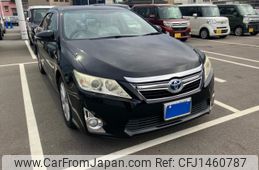 toyota camry 2012 -TOYOTA--Camry DAA-AVV50--AVV50-1024421---TOYOTA--Camry DAA-AVV50--AVV50-1024421-