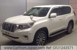 toyota land-cruiser-prado 2021 -TOYOTA--Land Cruiser Prado 3DA-GDJ151W--GDJ151W-0010968---TOYOTA--Land Cruiser Prado 3DA-GDJ151W--GDJ151W-0010968-