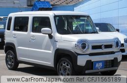 suzuki hustler 2024 CFJ1565189