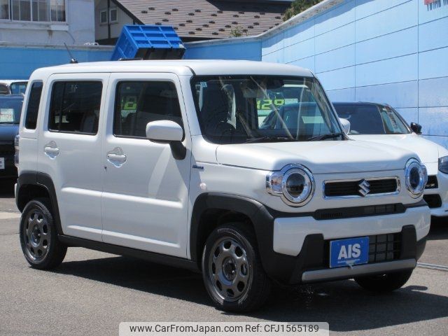 suzuki hustler 2024 CFJ1565189 image 1