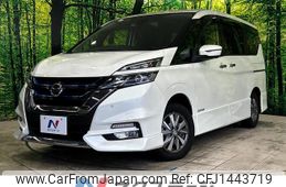 nissan serena 2018 quick_quick_HFC27_HFC27-016072