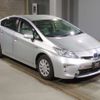 toyota prius-phv 2012 -TOYOTA--Prius PHV DLA-ZVW35--ZVW35-3004809---TOYOTA--Prius PHV DLA-ZVW35--ZVW35-3004809- image 4