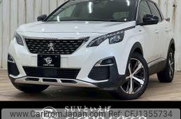peugeot 3008 2018 quick_quick_ABA-P845G01_VF3M45GZWHS368282