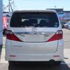 toyota alphard 2013 -TOYOTA--Alphard ANH25W--8047695---TOYOTA--Alphard ANH25W--8047695- image 17