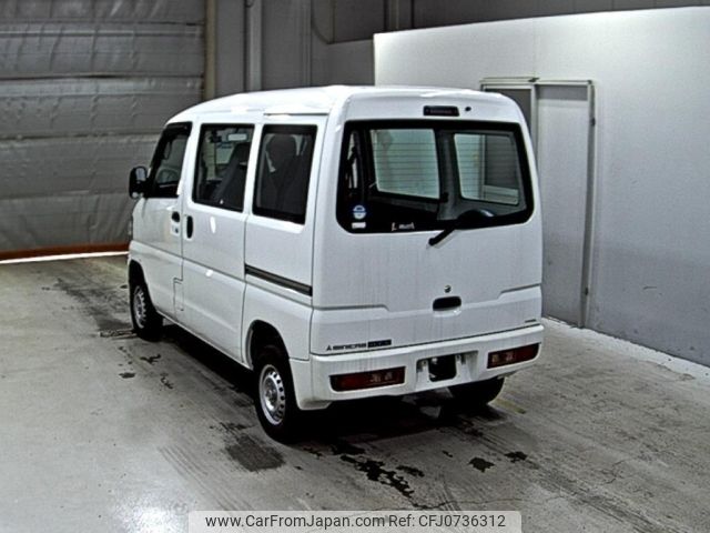 mitsubishi minicab-miev 2021 -MITSUBISHI 【ＮＯ後日 】--Minicab Miev U68V-0601156---MITSUBISHI 【ＮＯ後日 】--Minicab Miev U68V-0601156- image 2