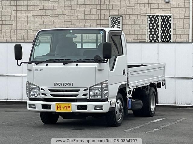 isuzu elf-truck 2015 GOO_NET_EXCHANGE_0403464A30241024W001 image 2