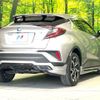 toyota c-hr 2018 -TOYOTA--C-HR DAA-ZYX10--ZYX10-2150672---TOYOTA--C-HR DAA-ZYX10--ZYX10-2150672- image 18