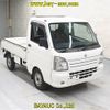 suzuki carry-truck 2020 -SUZUKI--Carry Truck DA16T-539609---SUZUKI--Carry Truck DA16T-539609- image 1