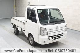 suzuki carry-truck 2020 -SUZUKI--Carry Truck DA16T-539609---SUZUKI--Carry Truck DA16T-539609-