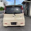 suzuki mr-wagon 2007 quick_quick_MF22S_MF22S-608157 image 3