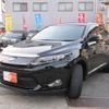 toyota harrier-hybrid 2015 quick_quick_DAA-AVU65W_AVU65-0033240 image 13