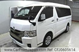 toyota hiace-van 2023 quick_quick_3DF-GDH211K_GDH211-1010636