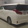 toyota alphard 2022 -TOYOTA 【八王子 373ﾘ8008】--Alphard 6AA-AYH30W--AYH30-0148196---TOYOTA 【八王子 373ﾘ8008】--Alphard 6AA-AYH30W--AYH30-0148196- image 12