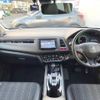 honda vezel 2014 -HONDA--VEZEL DAA-RU4--RU4-1011027---HONDA--VEZEL DAA-RU4--RU4-1011027- image 2