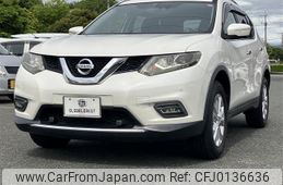 nissan x-trail 2016 quick_quick_DBA-T32_T32-512114