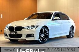bmw 3-series 2018 -BMW--BMW 3 Series DBA-8A20--WBA8A56050NU88320---BMW--BMW 3 Series DBA-8A20--WBA8A56050NU88320-