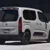 citroen berlingo 2022 CFJ1578994 image 15