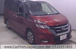 nissan serena 2016 quick_quick_DAA-GFC27_016833