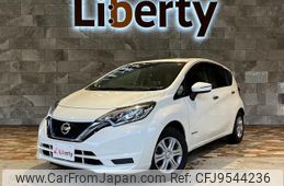 nissan note 2017 quick_quick_HE12_HE12-038617