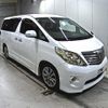toyota alphard 2010 CFJ1829666 image 1