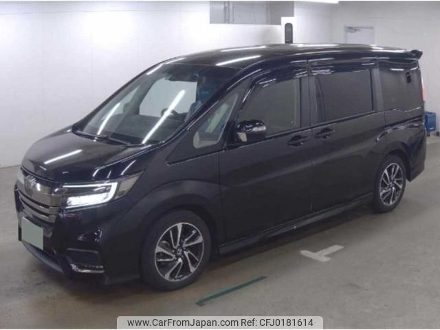 honda stepwagon-spada 2021 quick_quick_6BA-RP3_1316158 image 1