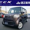 honda n-box 2014 -HONDA--N BOX JF1--1424467---HONDA--N BOX JF1--1424467- image 1