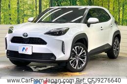 toyota yaris-cross 2024 -TOYOTA--Yaris Cross 5BA-MXPB10--MXPB10-3042***---TOYOTA--Yaris Cross 5BA-MXPB10--MXPB10-3042***-