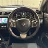suzuki swift 2014 CFJ1587653 image 2