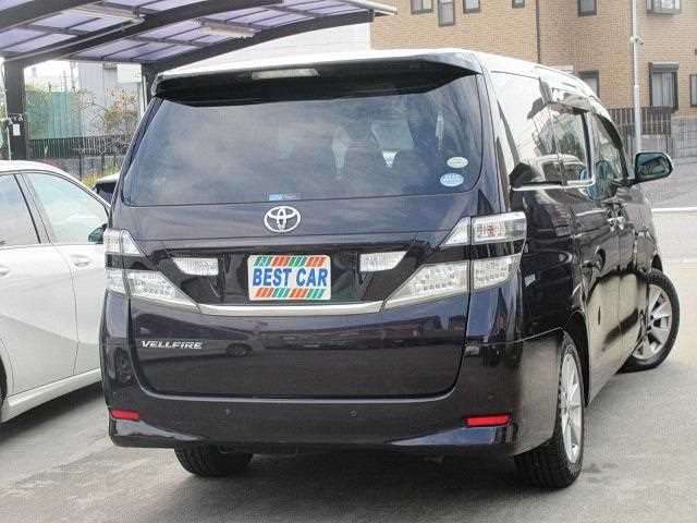 toyota vellfire 2009 2455216-25025174 image 1