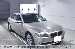 bmw 7-series 2012 -BMW 【岐阜 303ﾄ2299】--BMW 7 Series KA30-0C378582---BMW 【岐阜 303ﾄ2299】--BMW 7 Series KA30-0C378582-