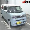 suzuki wagon-r 2023 -SUZUKI 【静岡 581ﾆ452】--Wagon R Smile MX91S--MX91S-166466---SUZUKI 【静岡 581ﾆ452】--Wagon R Smile MX91S--MX91S-166466- image 1