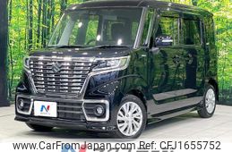 suzuki spacia 2018 CFJ1655752