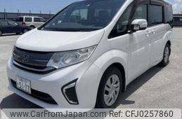 honda stepwagon 2018 -HONDA--Stepwgn DBA-RP1--RP1-1200806---HONDA--Stepwgn DBA-RP1--RP1-1200806-