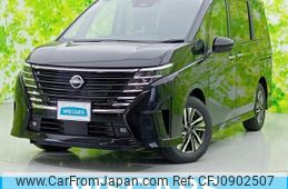 nissan serena 2024 quick_quick_FC28_FC28-030754