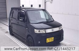 suzuki wagon-r 2008 CFJ1445217