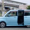 mitsubishi delica-d2 2014 CFJ1826439 image 10