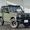 suzuki jimny 2020 -SUZUKI--Jimny 3BA-JB64W--JB64W-167502---SUZUKI--Jimny 3BA-JB64W--JB64W-167502- image 1