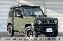 suzuki jimny 2020 -SUZUKI--Jimny 3BA-JB64W--JB64W-167502---SUZUKI--Jimny 3BA-JB64W--JB64W-167502-