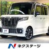 suzuki spacia 2018 -SUZUKI--Spacia DAA-MK53S--MK53S-848831---SUZUKI--Spacia DAA-MK53S--MK53S-848831- image 1