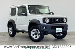 suzuki jimny-sierra 2019 -SUZUKI--Jimny Sierra 3BA-JB74W--JB74W-109439---SUZUKI--Jimny Sierra 3BA-JB74W--JB74W-109439-