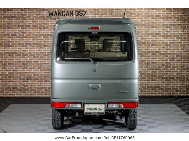 suzuki every-wagon 2025 CFJ1760065 image 2