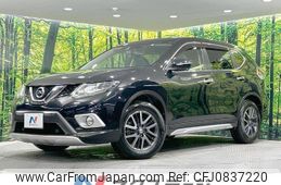 nissan x-trail 2014 quick_quick_NT32_NT32-017022