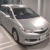 toyota wish 2009 -TOYOTA 【千葉 503ﾀ4418】--Wish ZGE20G-0026923---TOYOTA 【千葉 503ﾀ4418】--Wish ZGE20G-0026923- image 1