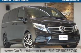 mercedes-benz v-class 2018 quick_quick_447811_WDF44781323444981