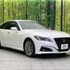 toyota crown-hybrid 2022 quick_quick_AZSH20_AZSH20-1089667 image 16