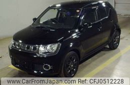 suzuki ignis 2021 -SUZUKI--Ignis 5AA-FF21S--FF21S-202865---SUZUKI--Ignis 5AA-FF21S--FF21S-202865-